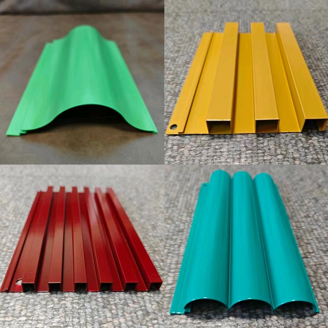 佛山铝型材厂家直销