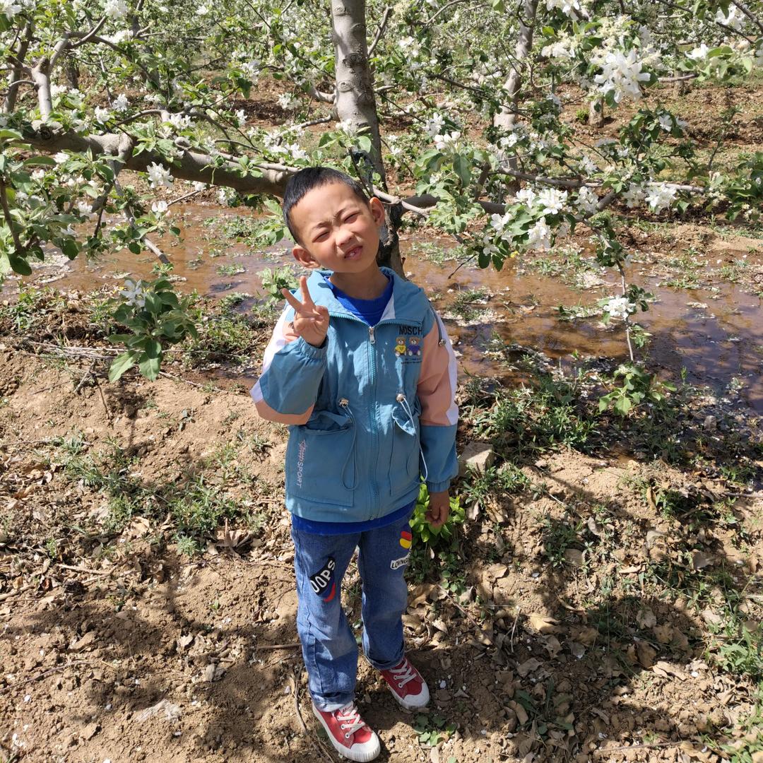 💋农村小花👈