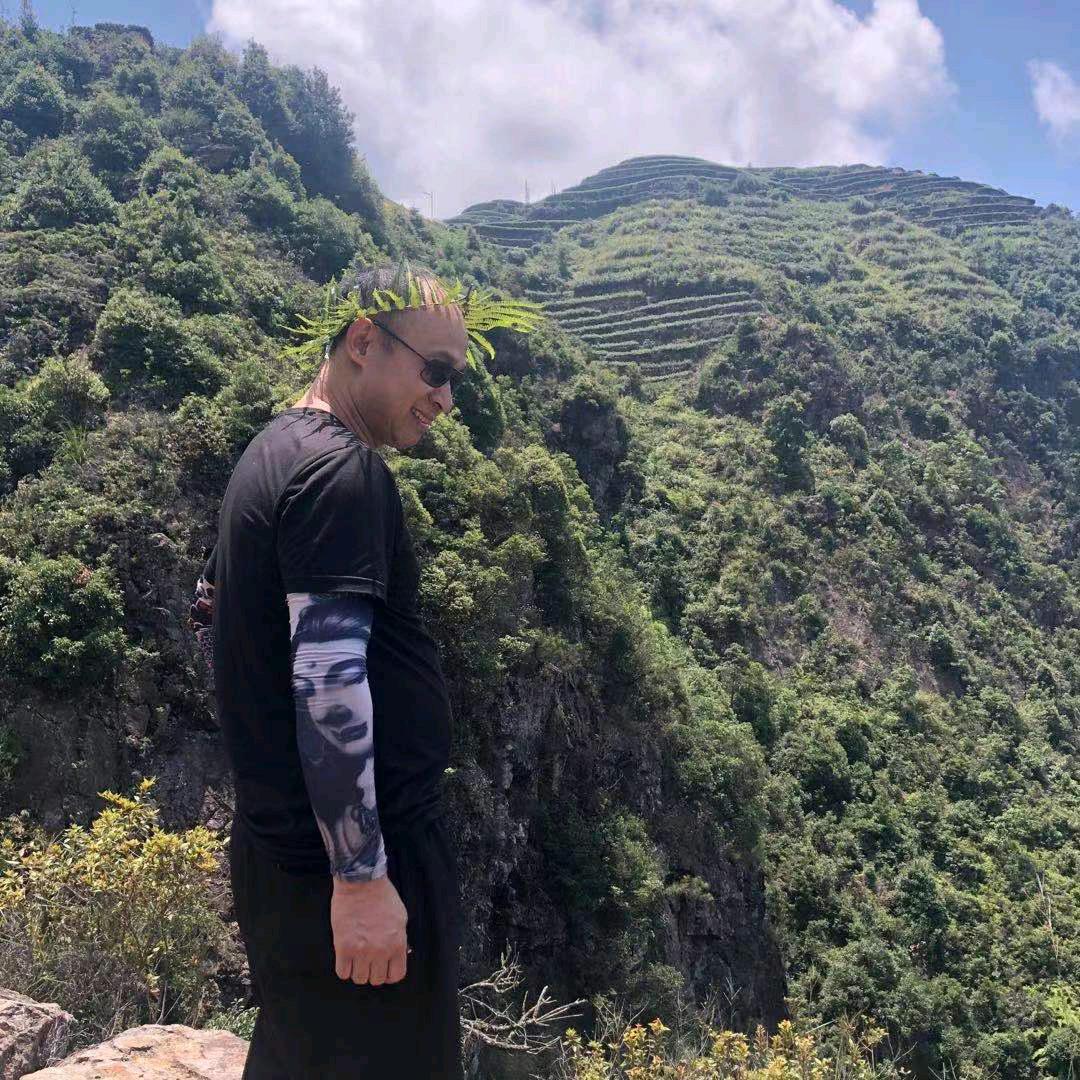 🌷高馨许渃🌱