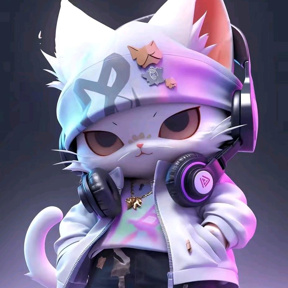 猫猫音乐台