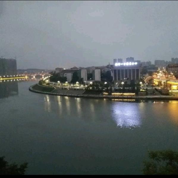 永恩（邓）