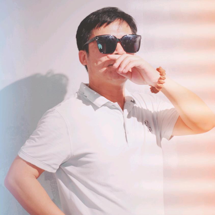 罗哥★拍柳州
