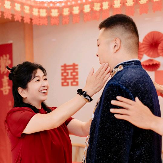 冯