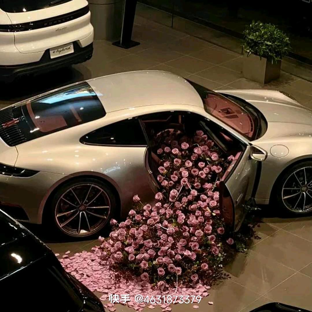 城龙爱玩车