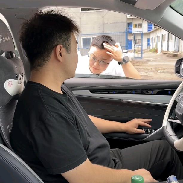 逗比兄弟