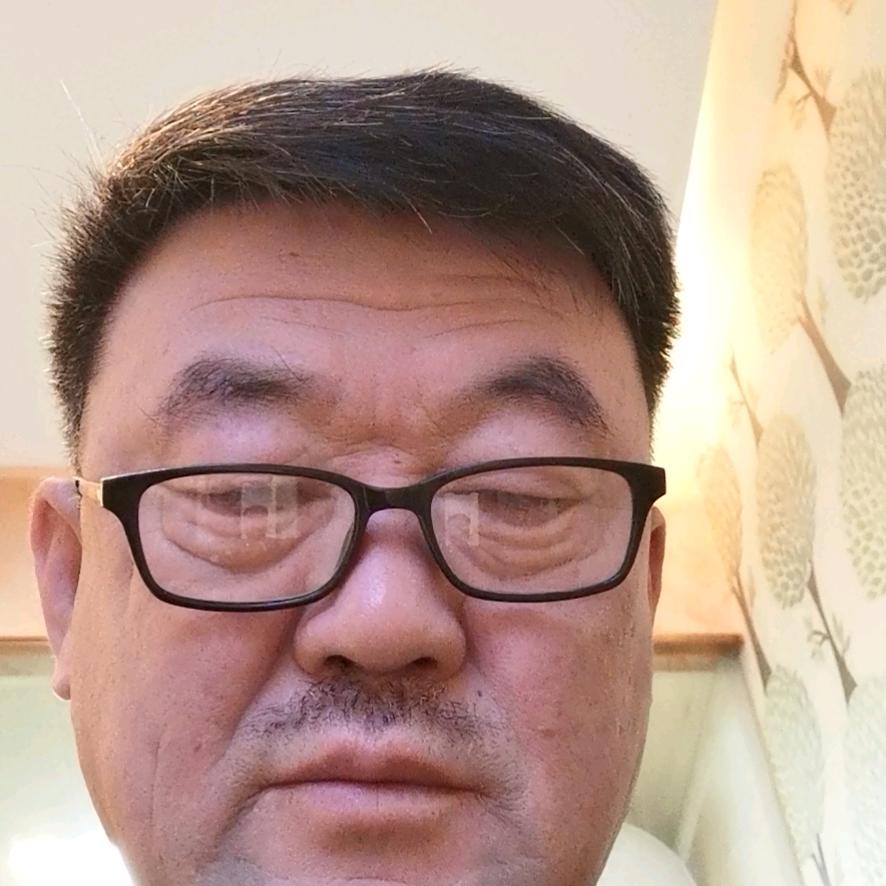 杨大胡子