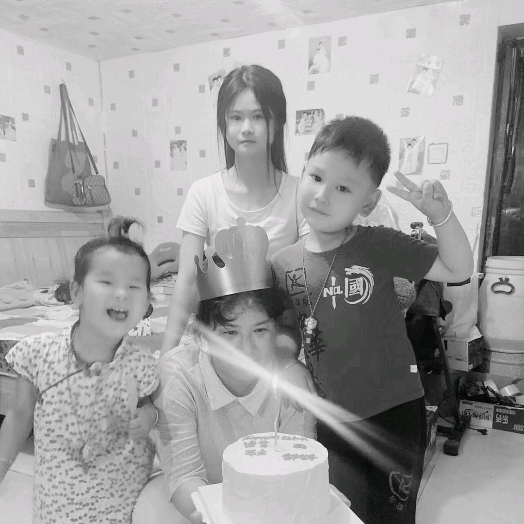 @阿红姐姐