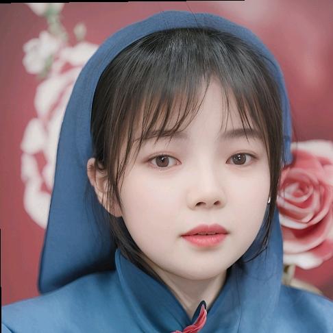 如情肖姐