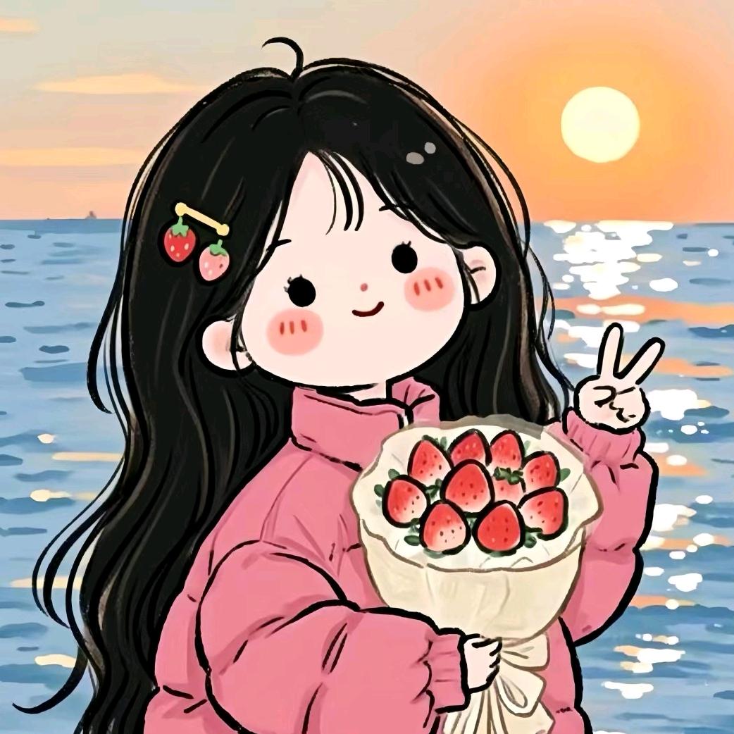 夏天小雪糕