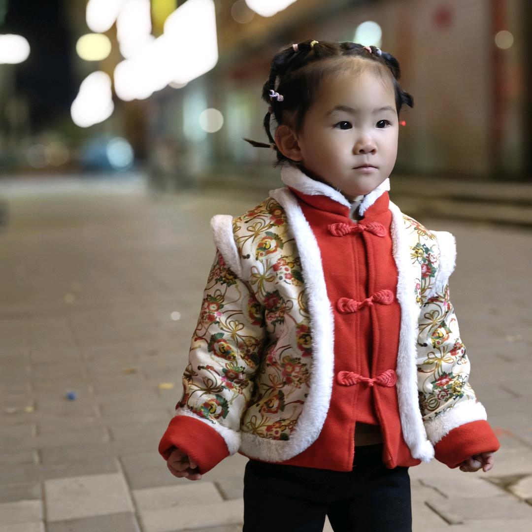 涵涵妈妈