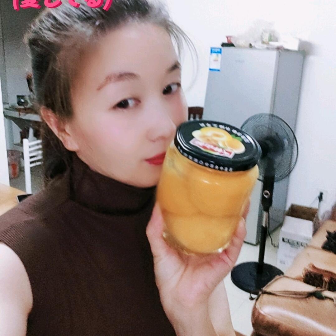 水果妹