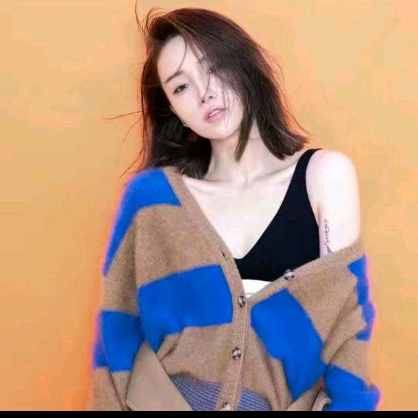 洛哥女装穿搭分享