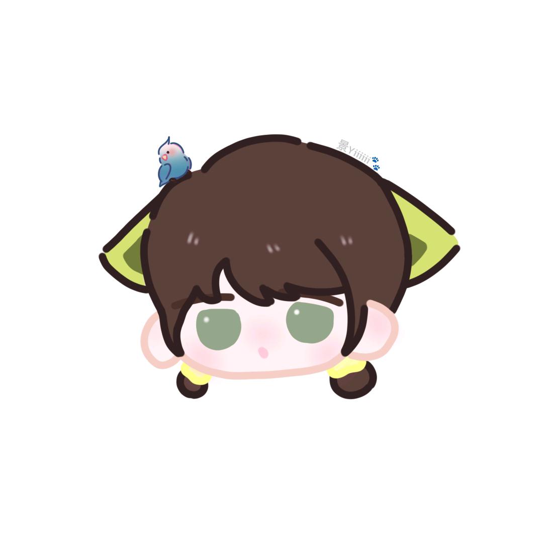 景Yiiiiii🐾