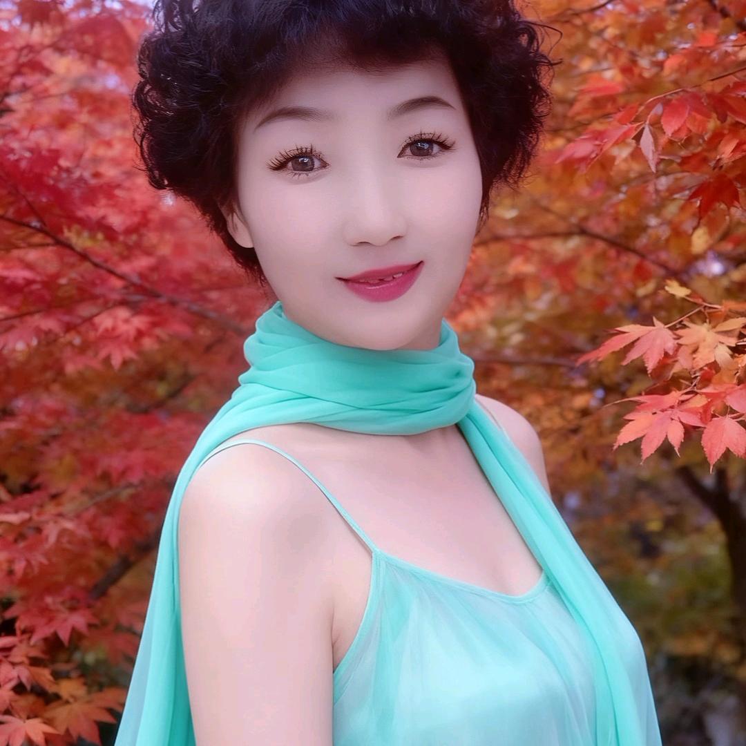 芝麻花开大玉儿