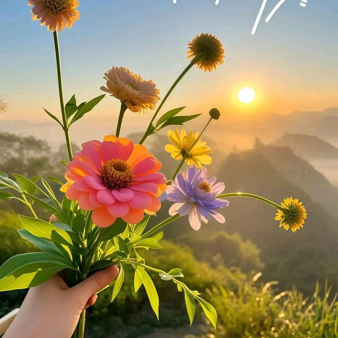 杉杉绿色农场