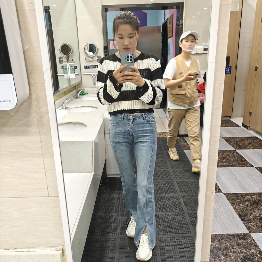 旺旺小仙女