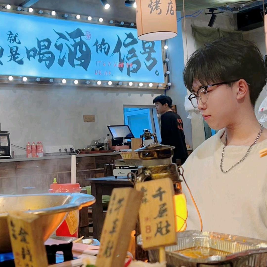 不喝科罗娜.