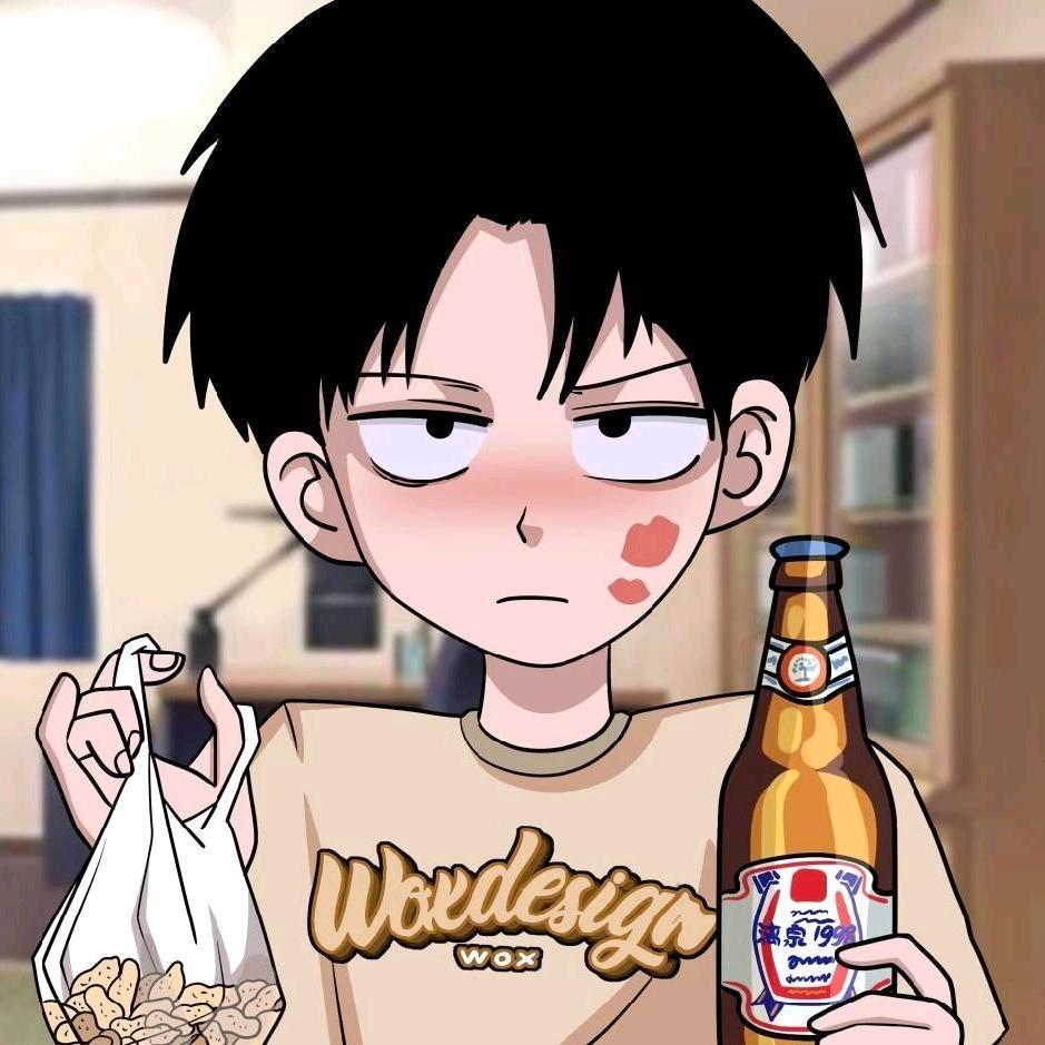 💫温柔男神很哇赛
