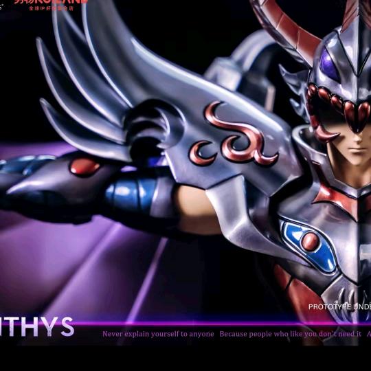 一个人的世界👁️