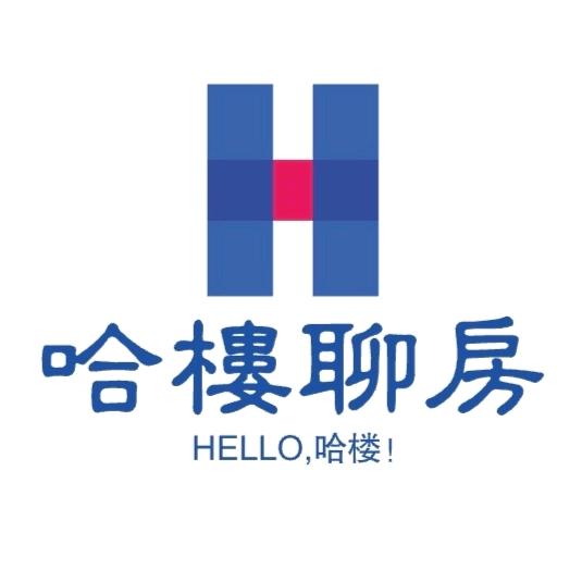 哈楼聊房
