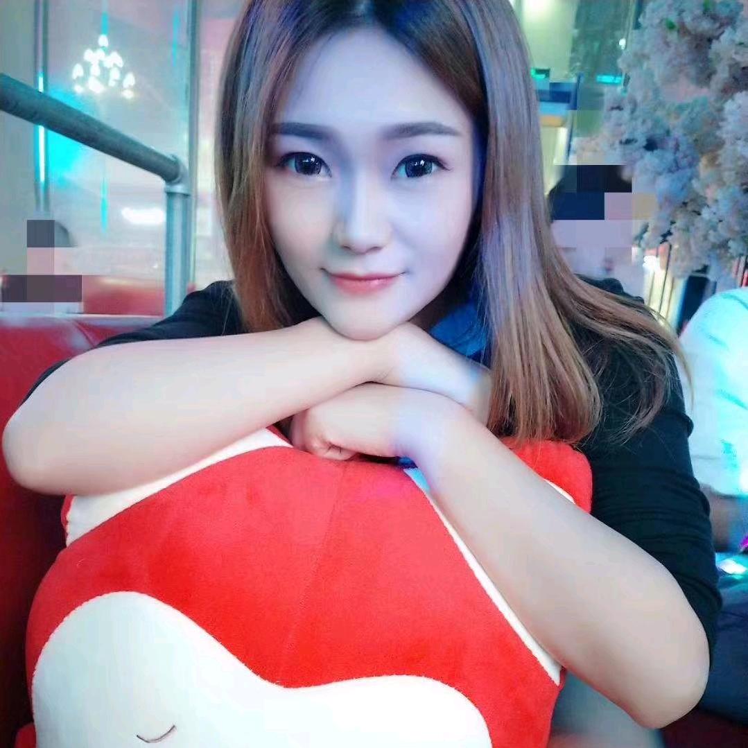 小甜甜🍬