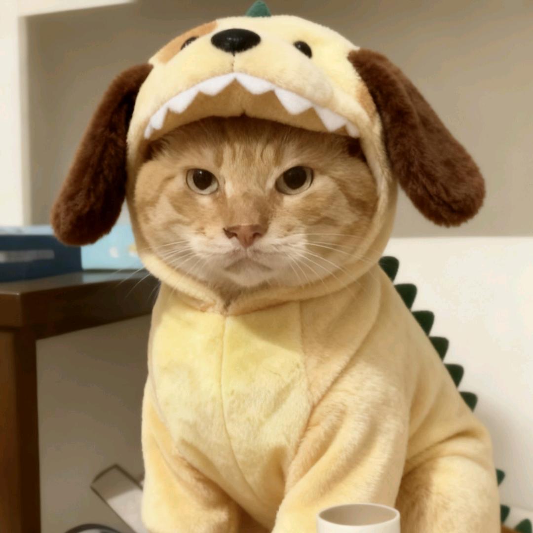 耄耋（大狗嚼限定）