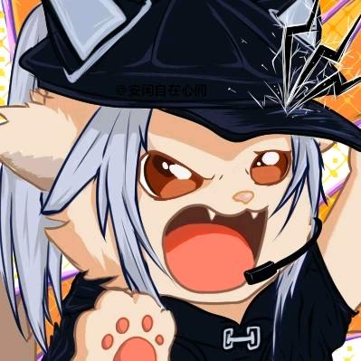 哈娜（三角洲红温跑刀版）