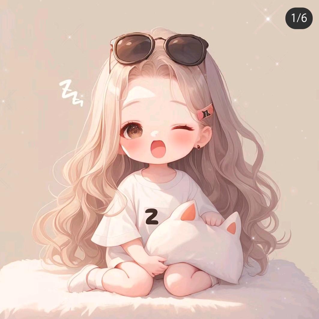 迪迪妹妹