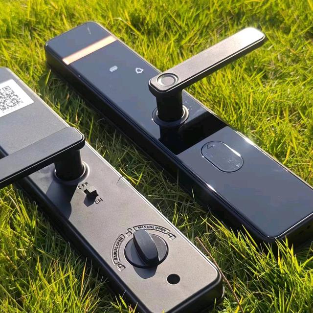 智能锁智能窗帘批发