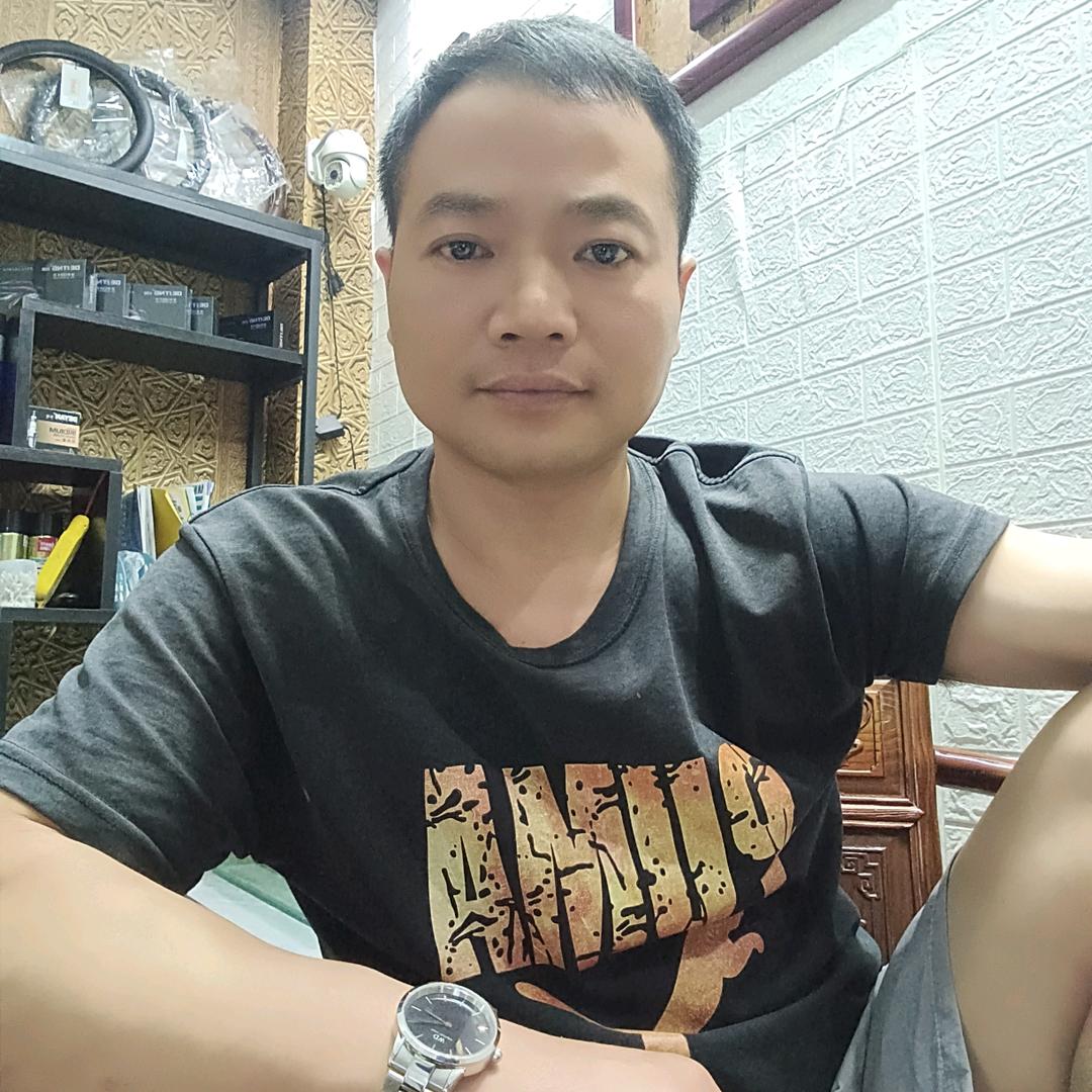 阿成-