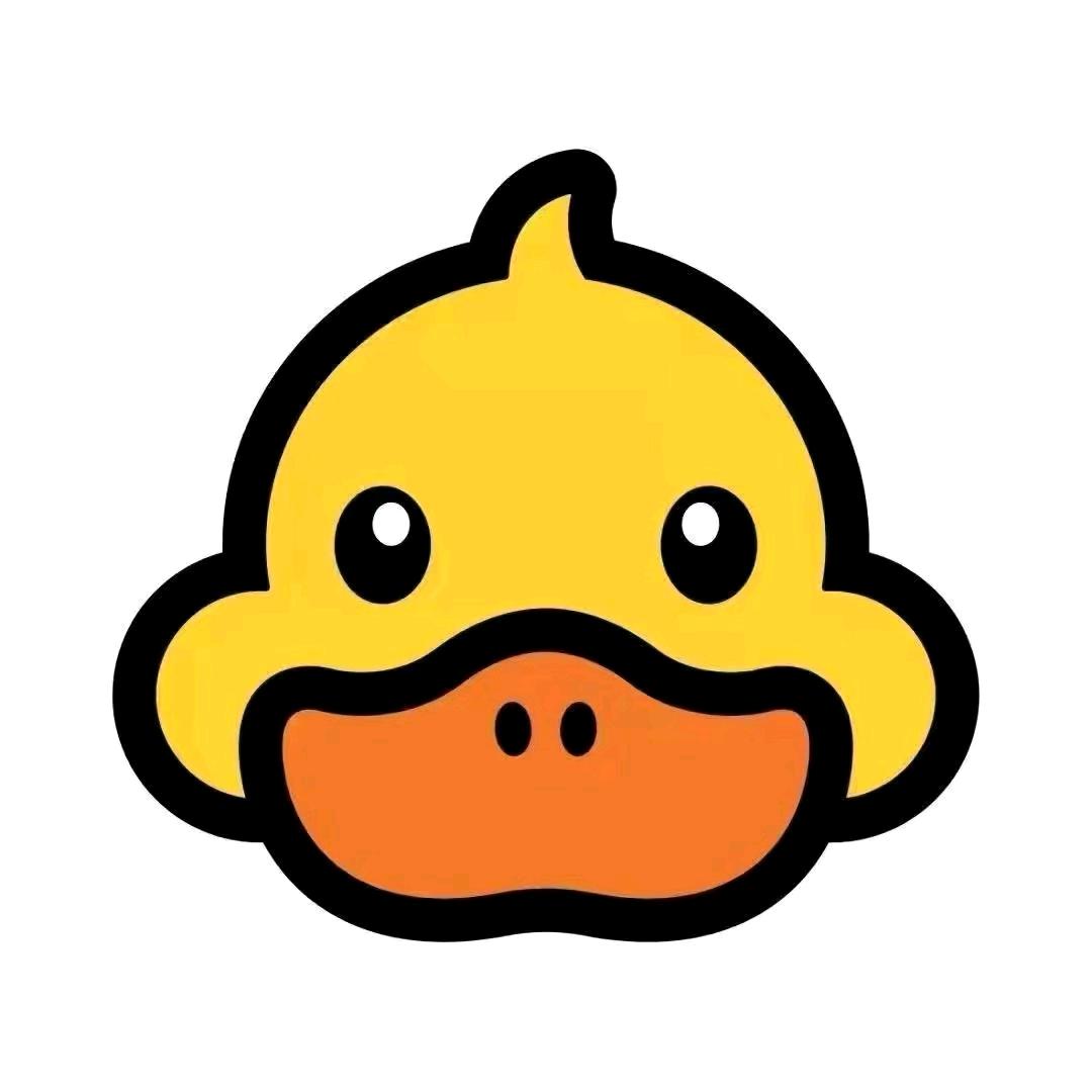 小黄鸭童品优选