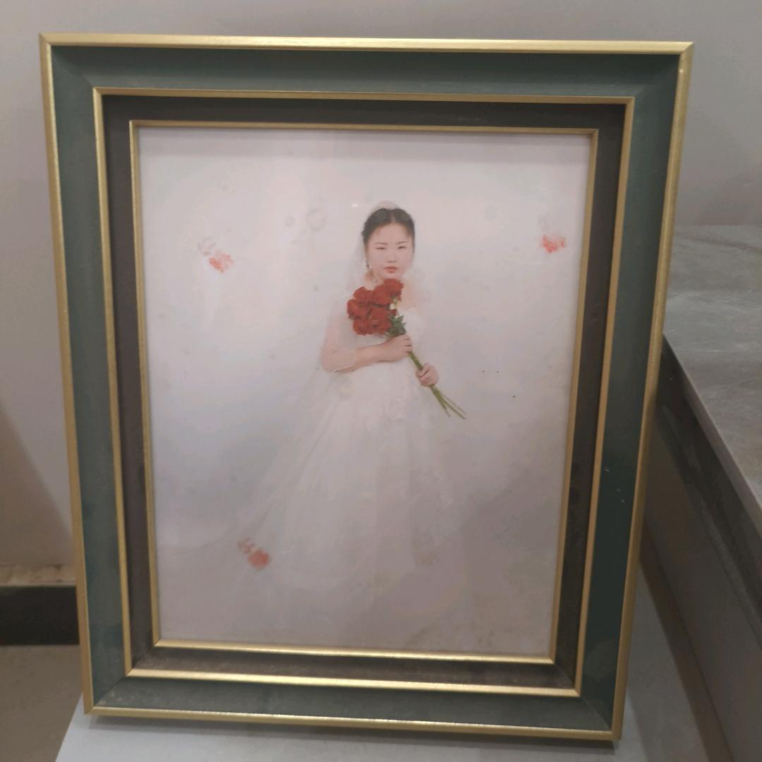 余生有你执子之手与子偕老。头像