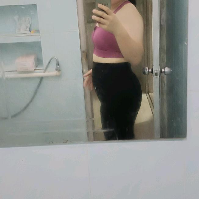 舒怡妈妈（彬彬同学已减33斤塑形中）