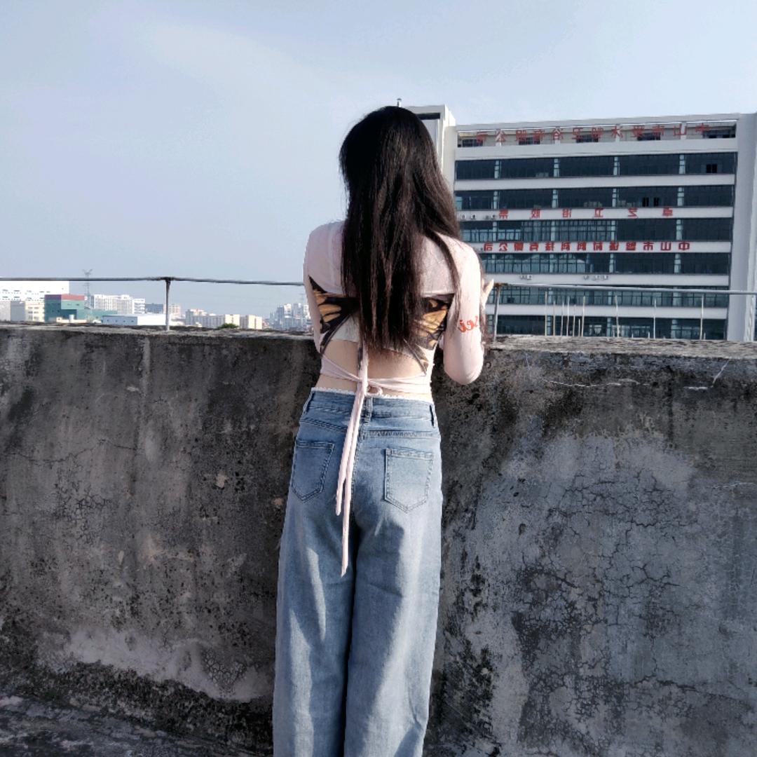 এ᭄晨曦ོꦿృ༊（周周）