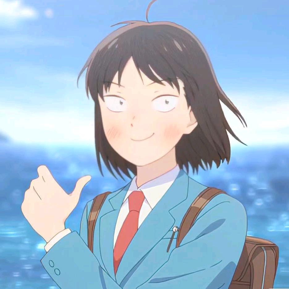 文清清^_^（好运来）