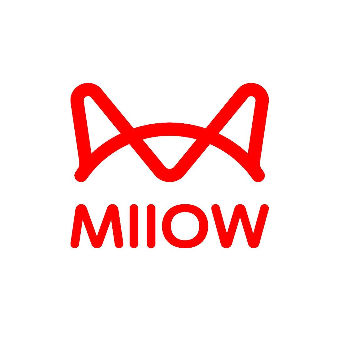 猫人MiiOW内衣精选号