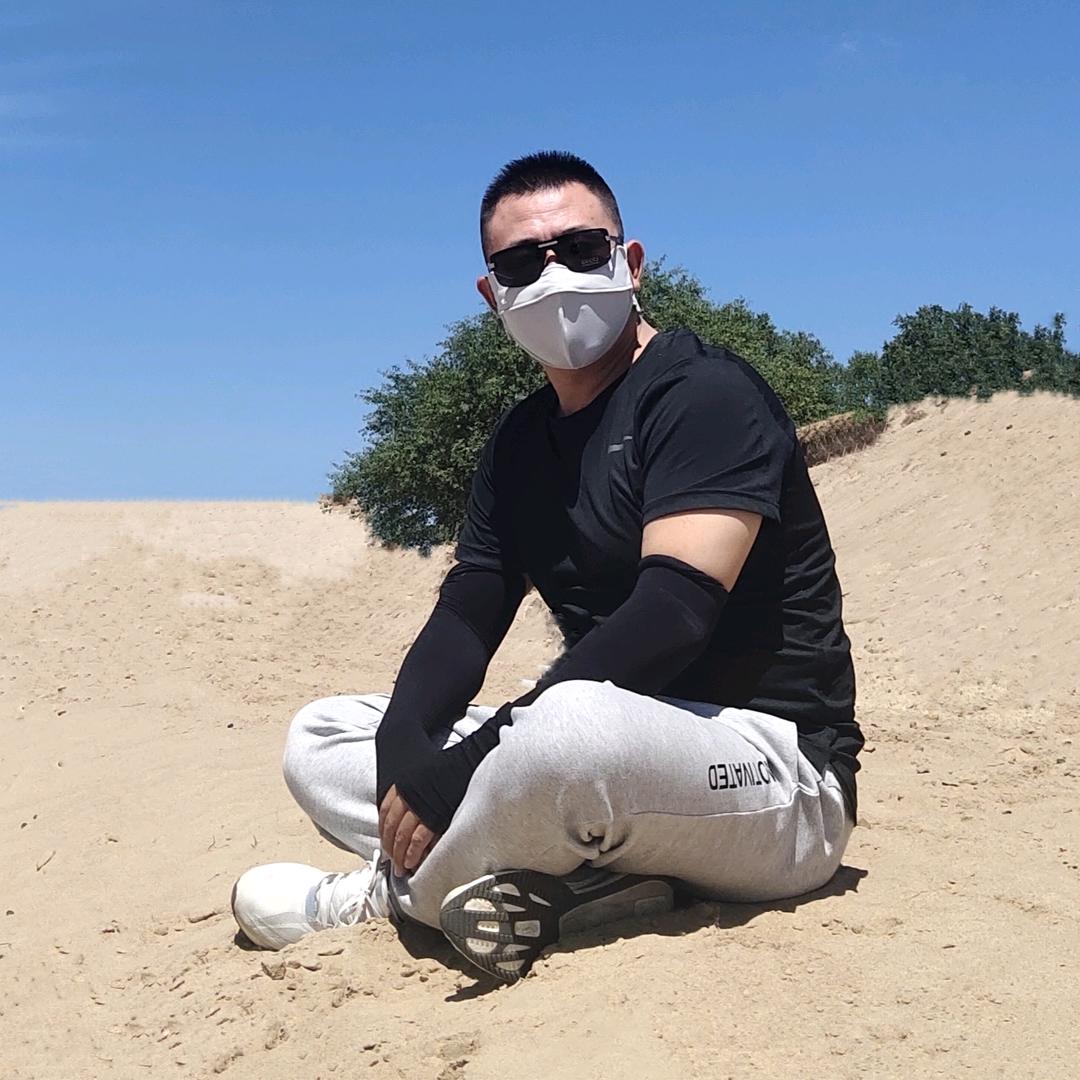 放松心情(搞笑视频配音)