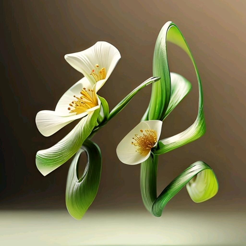 锦上添花蕊