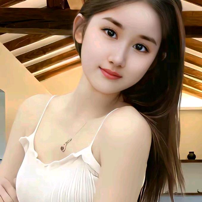 温柔似水😁