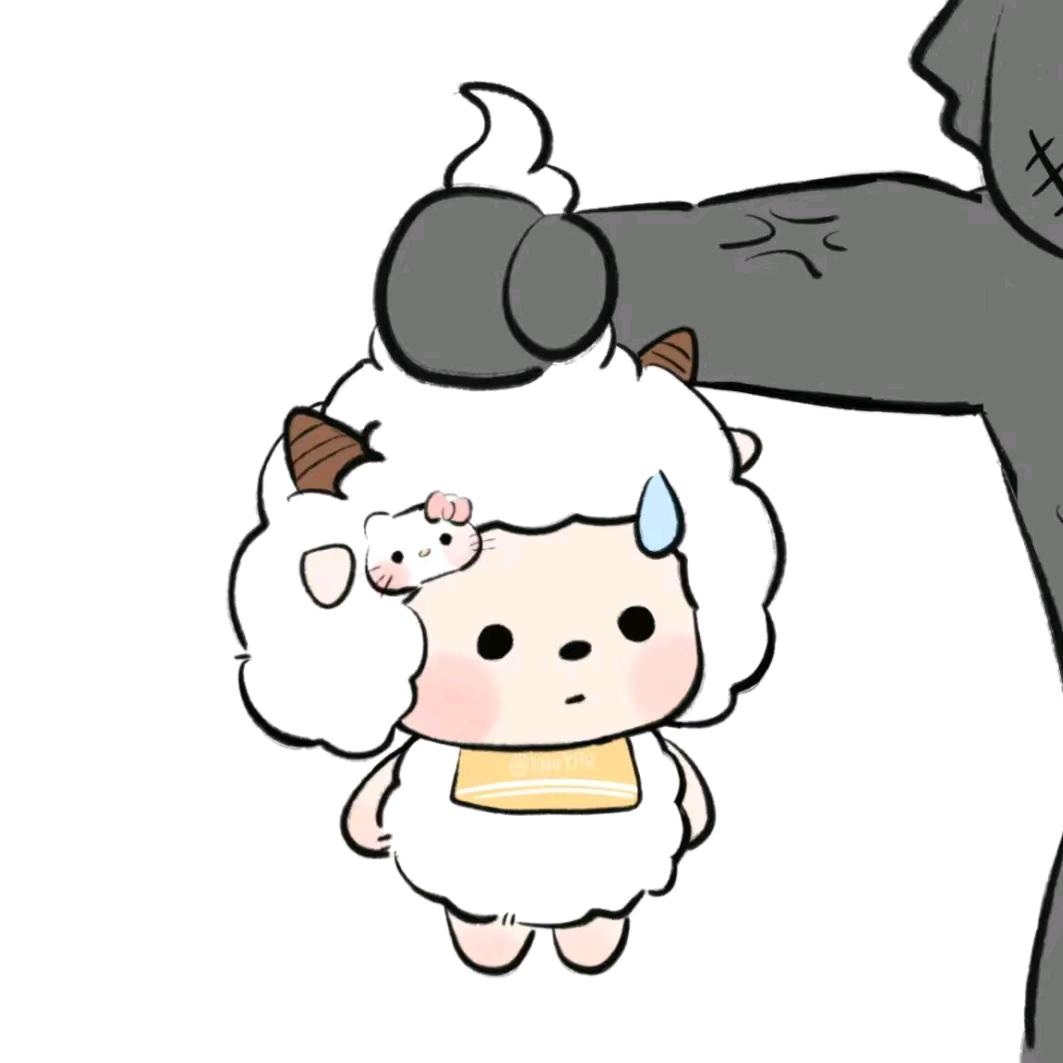肥羊小梦