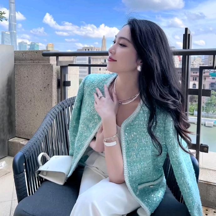 大李Dali-宝藏穿搭