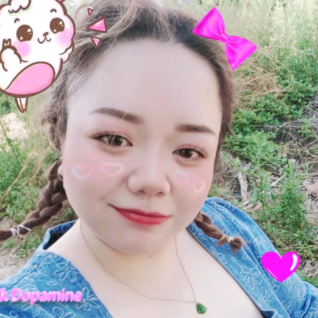 胖丹丹的快乐生活