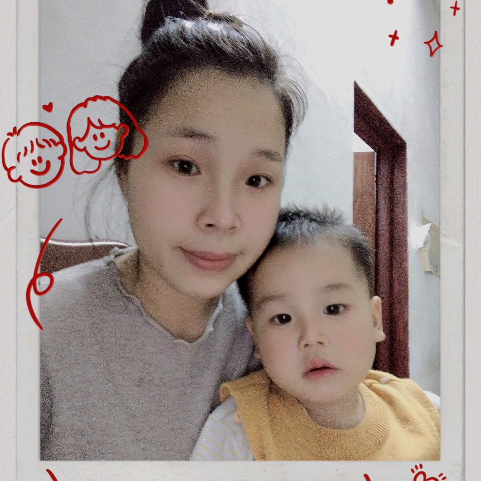 诗诗麻麻（孕期）