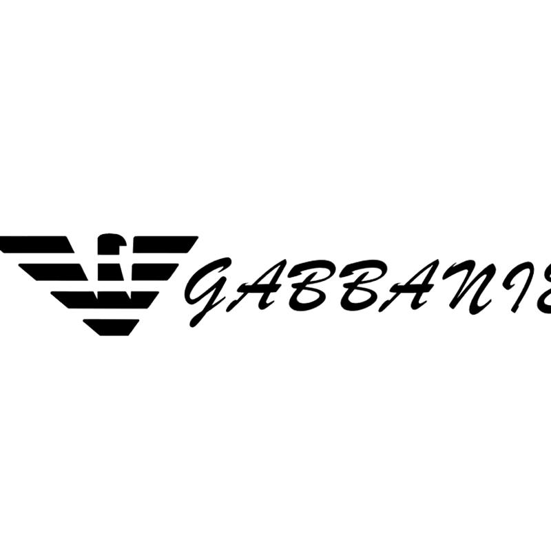 GABBANIE海宁专卖店