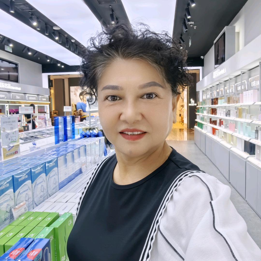 田姐