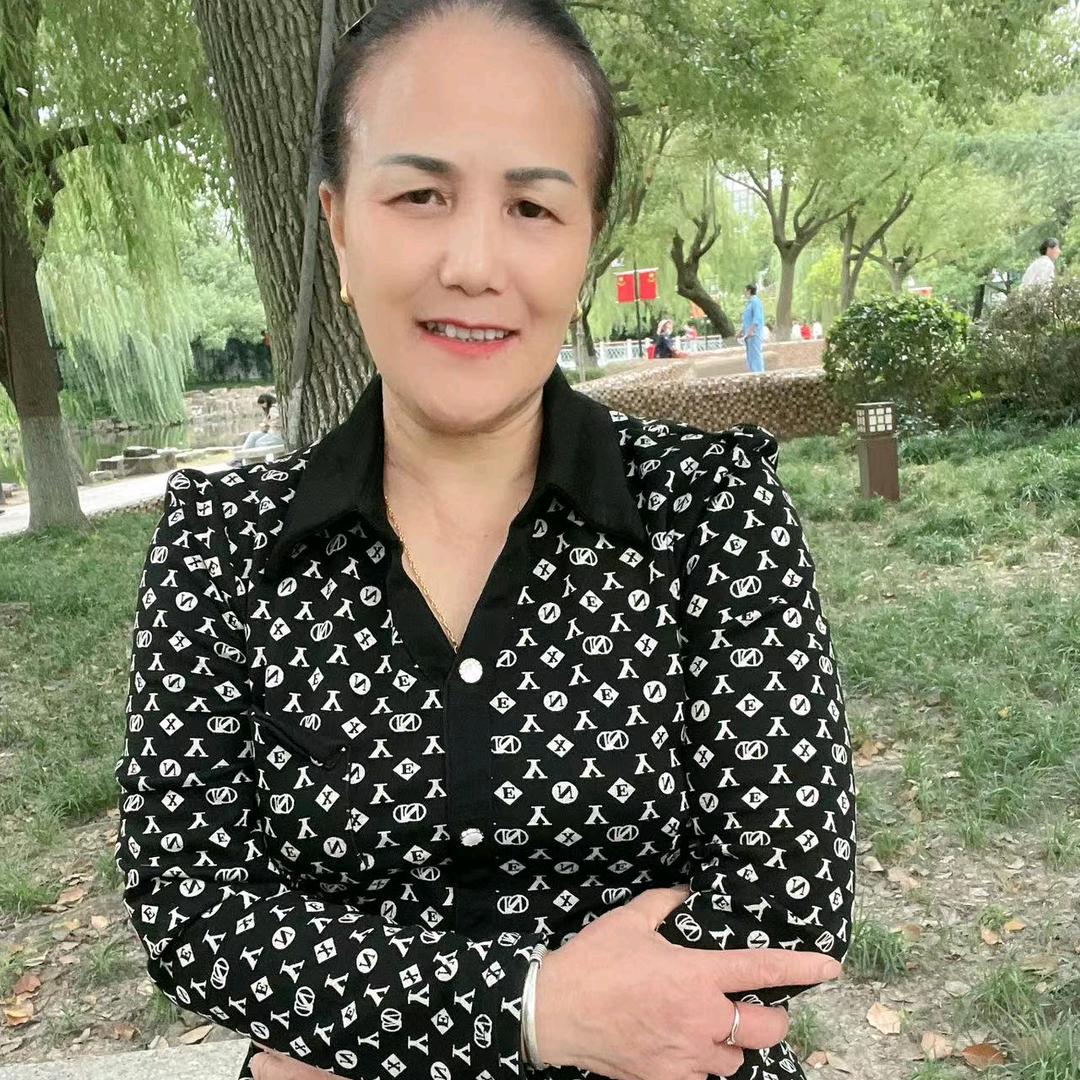 华香🌷满园