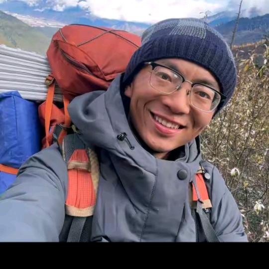 骑行旳小北@抖音