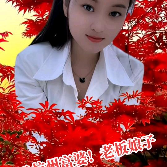 雨后彩虹