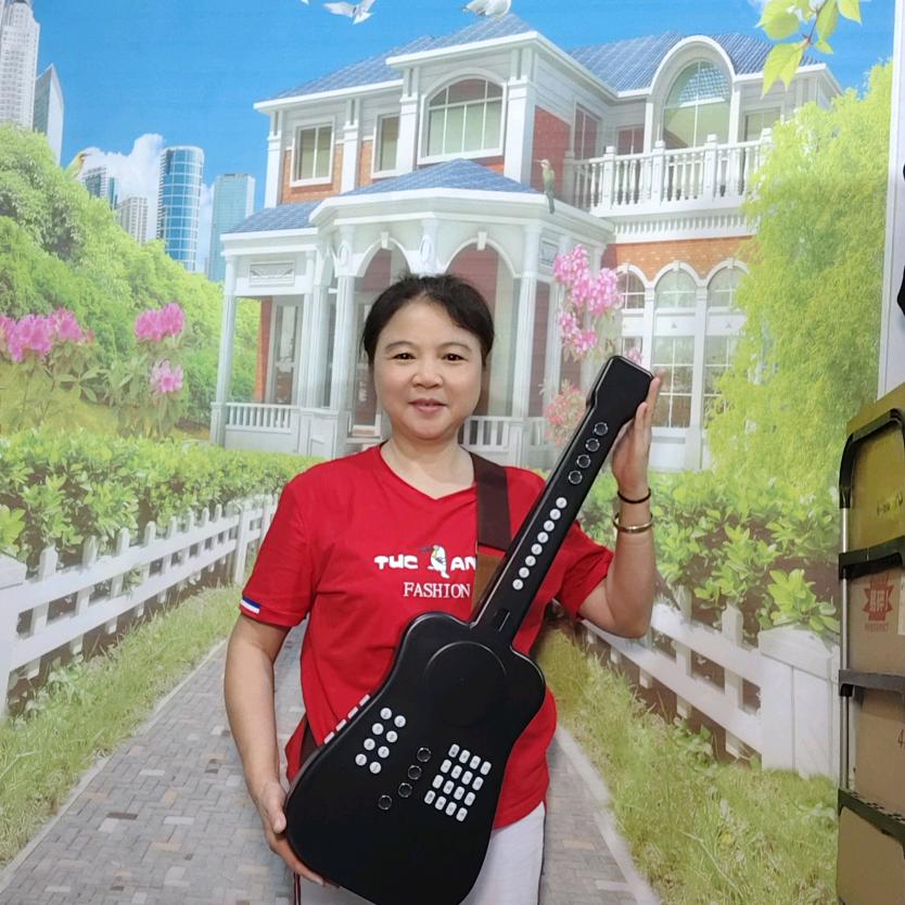 立国电子琴电咬管厂家店+每晚7点半开播