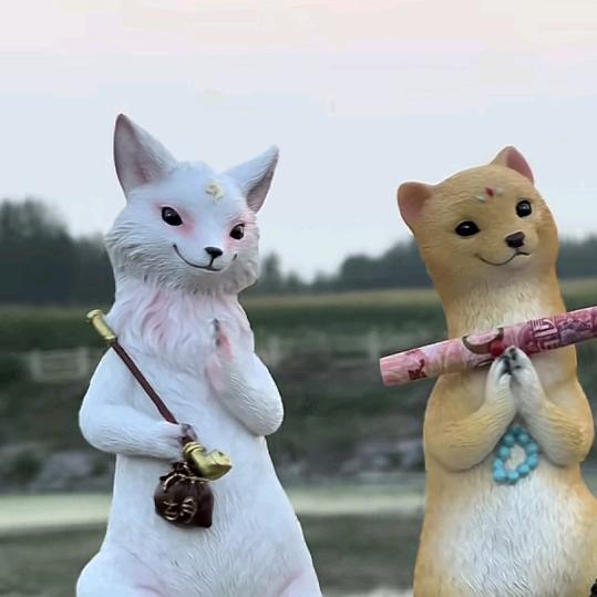 刘 奕 廷（静 安 阁）